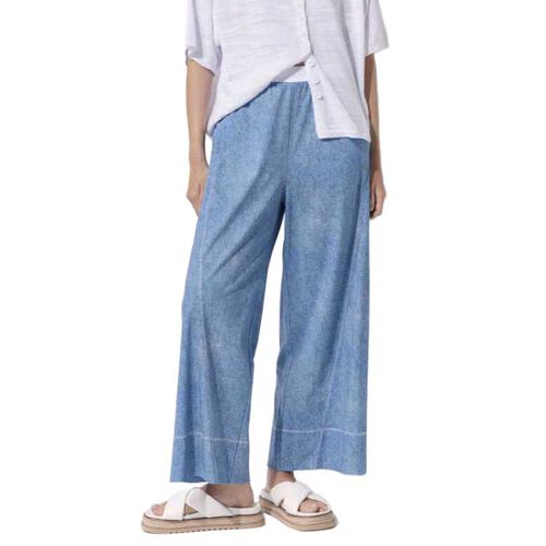 Marco Polo Weekend Denim Jersey Pant